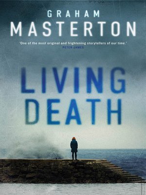 cover image of Living Death